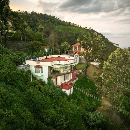 Vels Cliff Apartment Coonoor Exterior photo