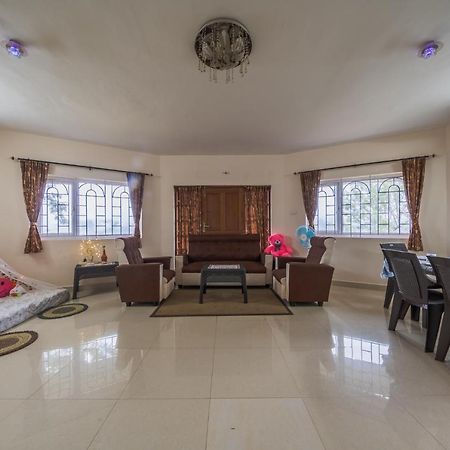 Vels Cliff Apartment Coonoor Exterior photo