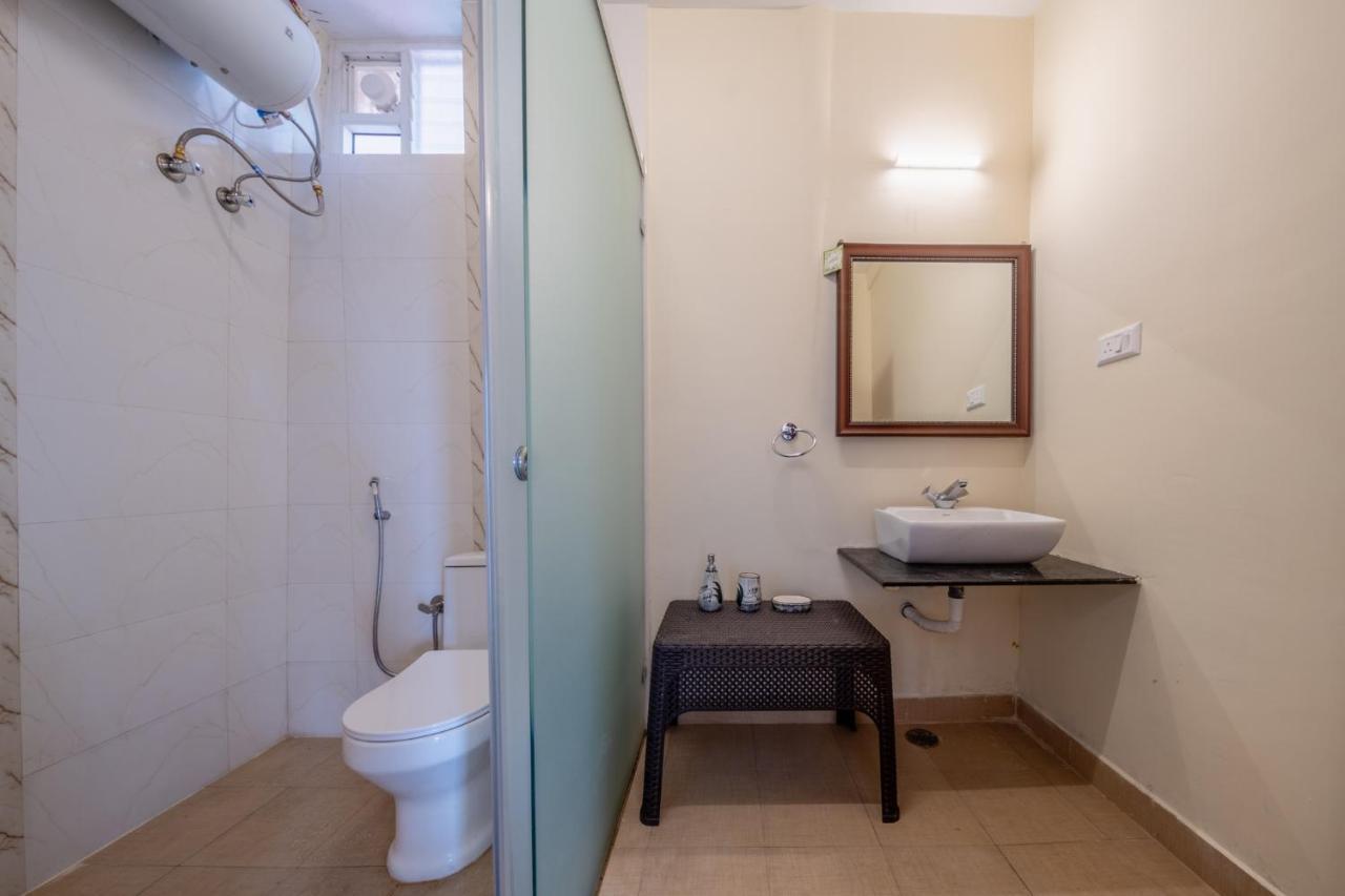 Vels Cliff Apartment Coonoor Exterior photo